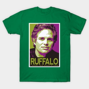 RUFFALO T-Shirt